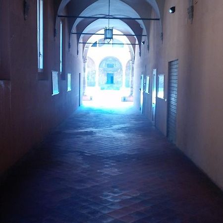Residenza San Martino Hotel Bologna Luaran gambar
