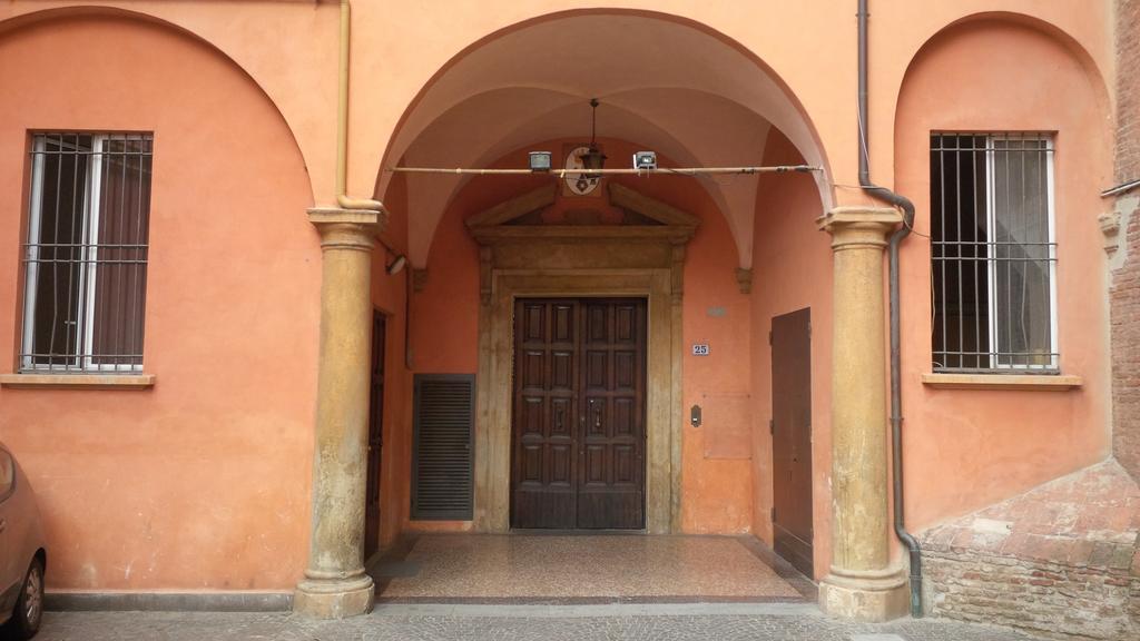 Residenza San Martino Hotel Bologna Bilik gambar