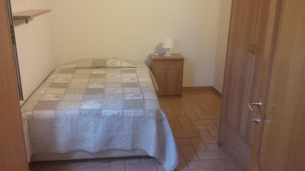 Residenza San Martino Hotel Bologna Bilik gambar