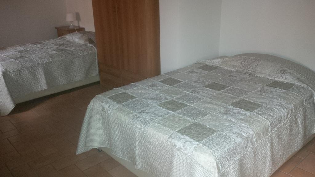 Residenza San Martino Hotel Bologna Bilik gambar