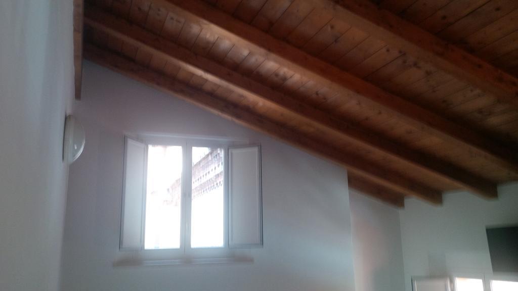 Residenza San Martino Hotel Bologna Bilik gambar